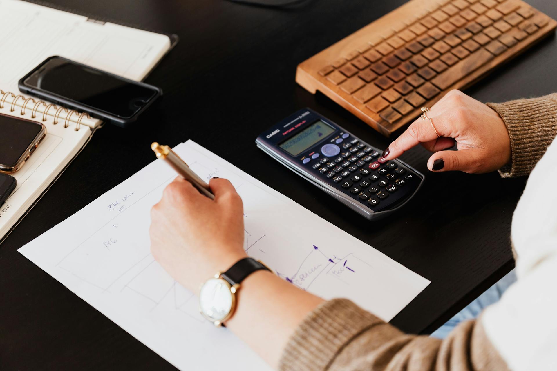 Accounting & CPA Firms