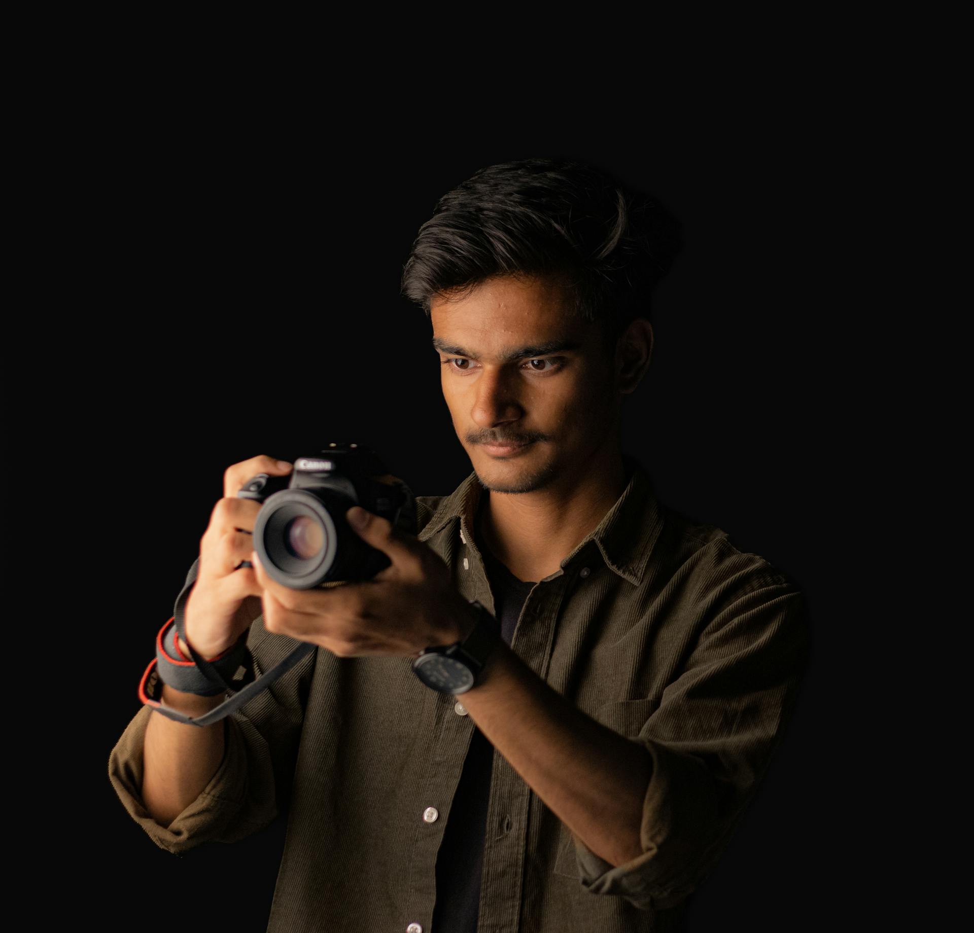 Photography Studios